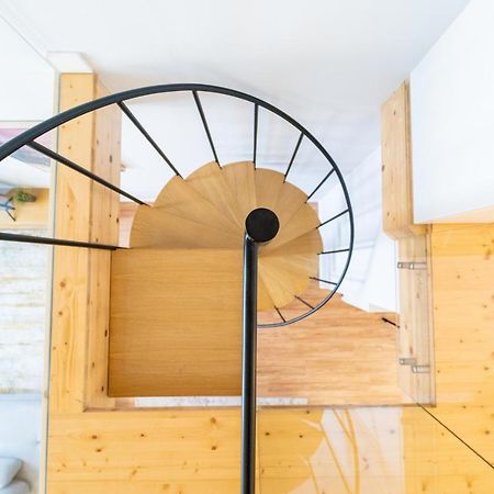 Charming Studio Goncalo Velho By House And People Appartement Viana do Castelo Buitenkant foto
