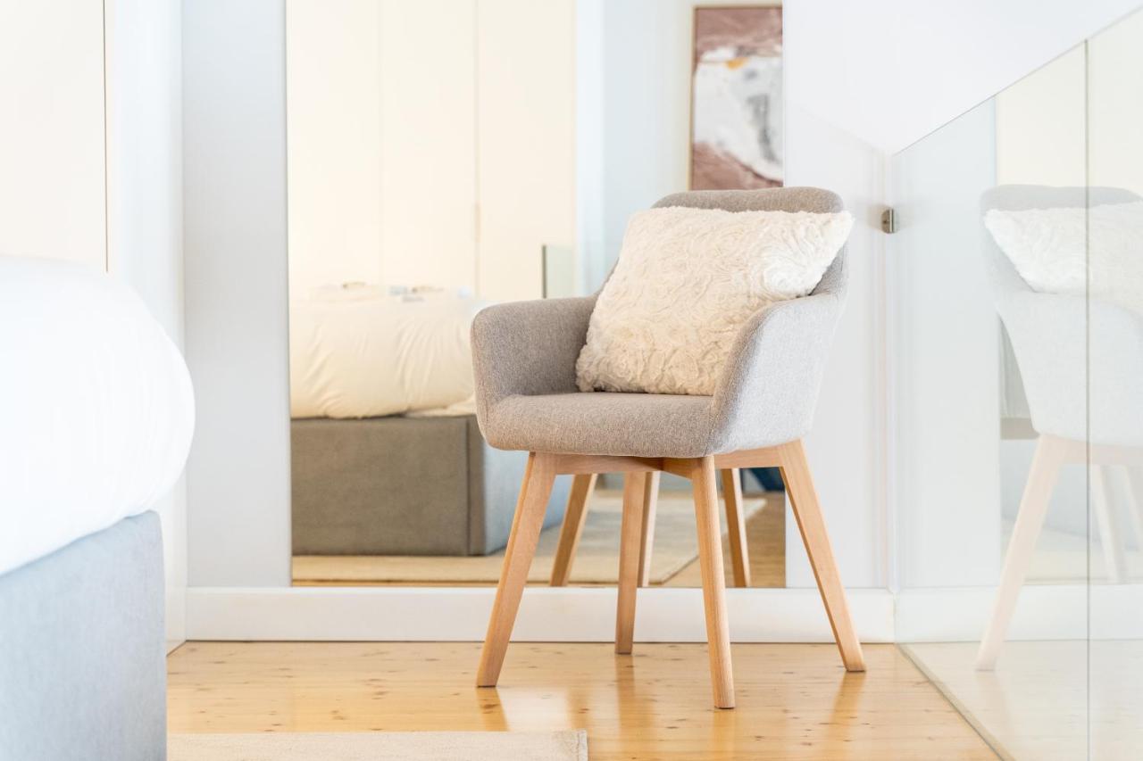Charming Studio Goncalo Velho By House And People Appartement Viana do Castelo Buitenkant foto