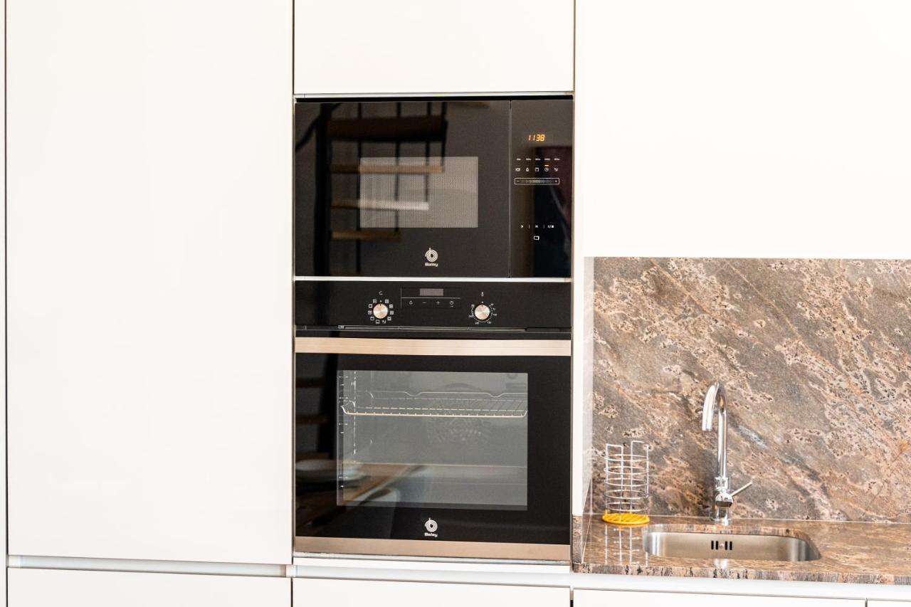 Charming Studio Goncalo Velho By House And People Appartement Viana do Castelo Buitenkant foto